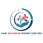 24HR ADVANCEWOUND CARE MDS